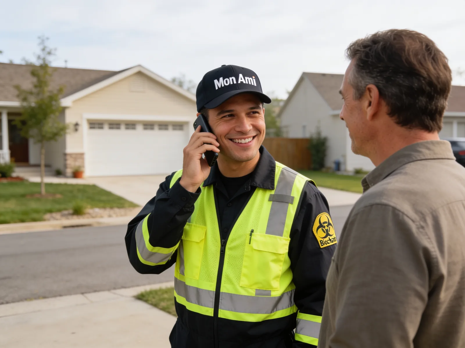 Sewage Cleanup Metaline Falls, WA FAQs